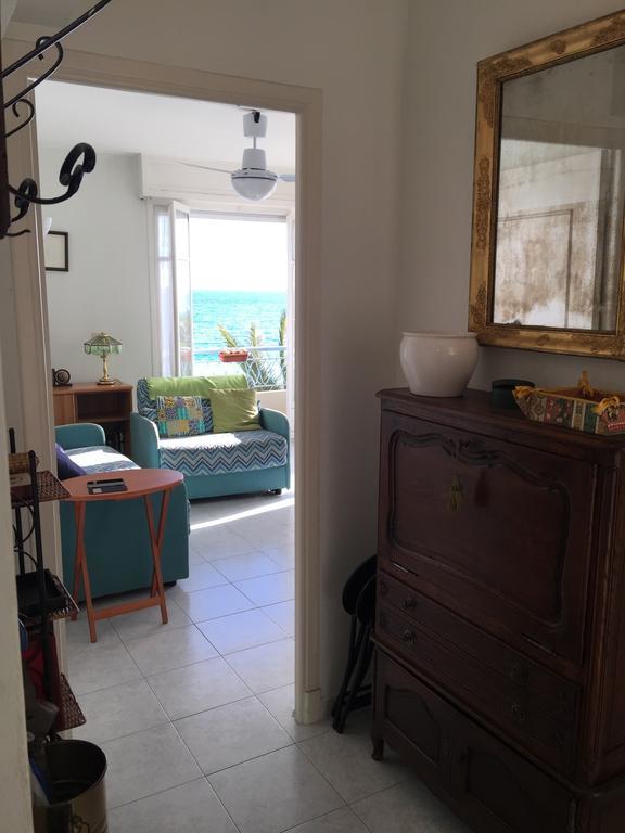 Appartement Palais Henri IV Ница Стая снимка