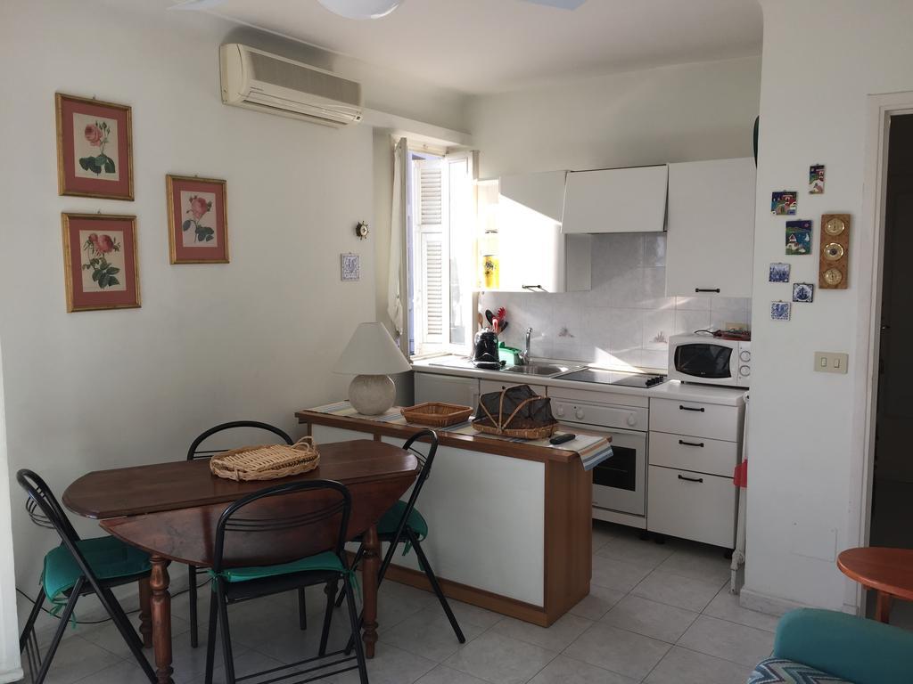 Appartement Palais Henri IV Ница Стая снимка