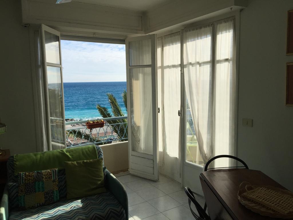 Appartement Palais Henri IV Ница Стая снимка