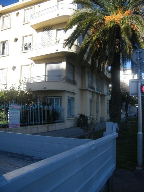 Appartement Palais Henri IV Ница Екстериор снимка