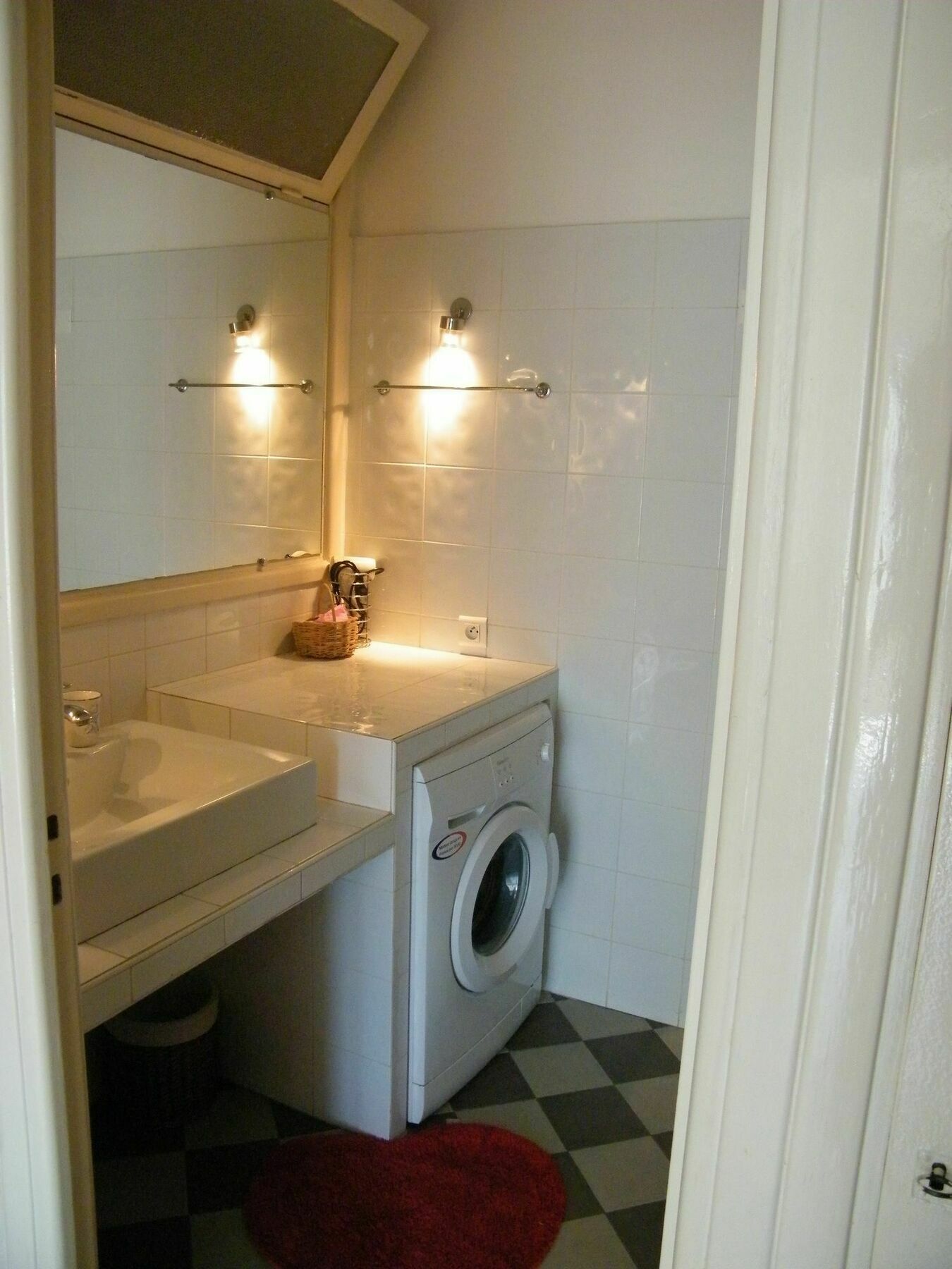 Appartement Palais Henri IV Ница Екстериор снимка