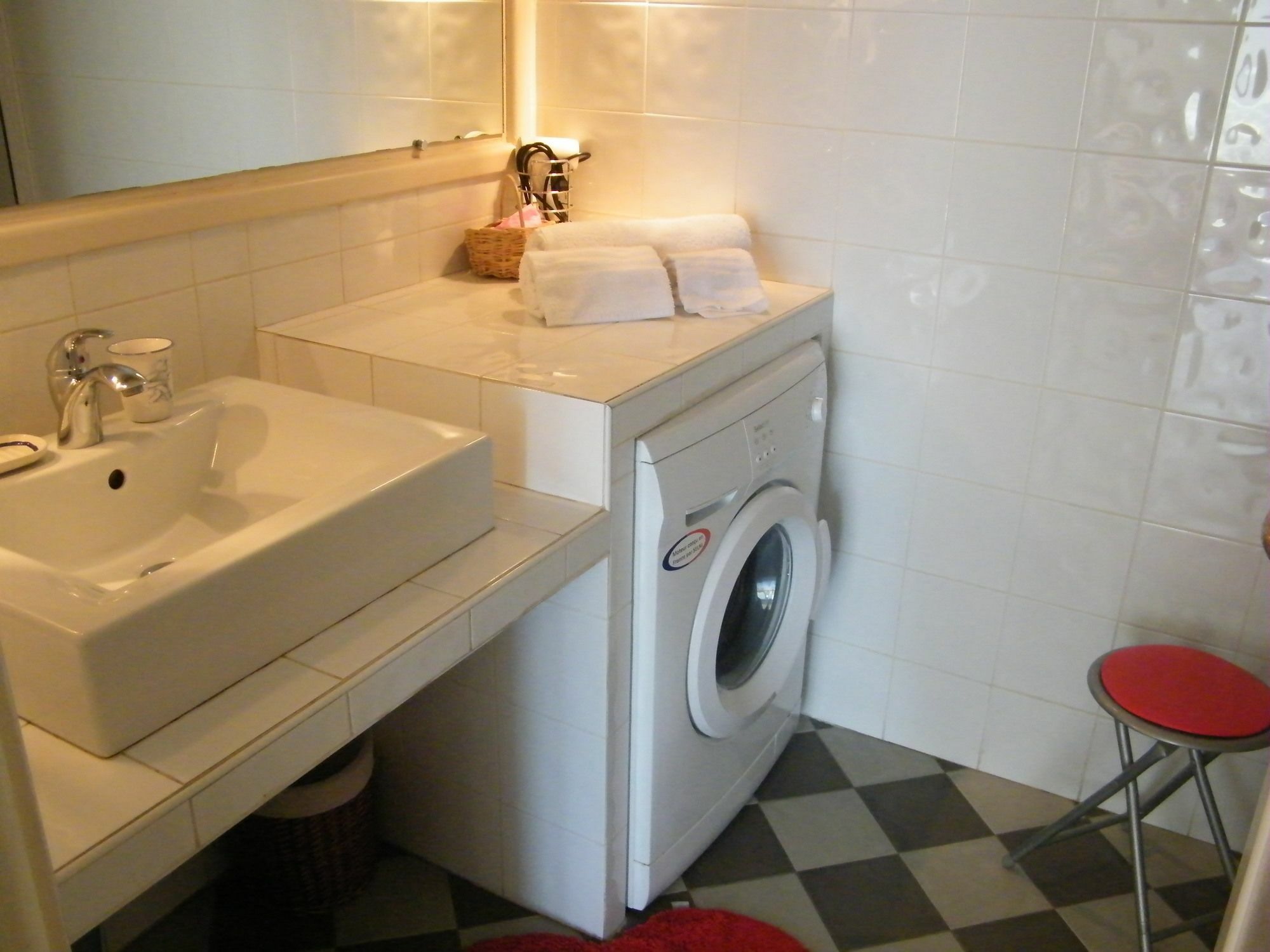 Appartement Palais Henri IV Ница Екстериор снимка