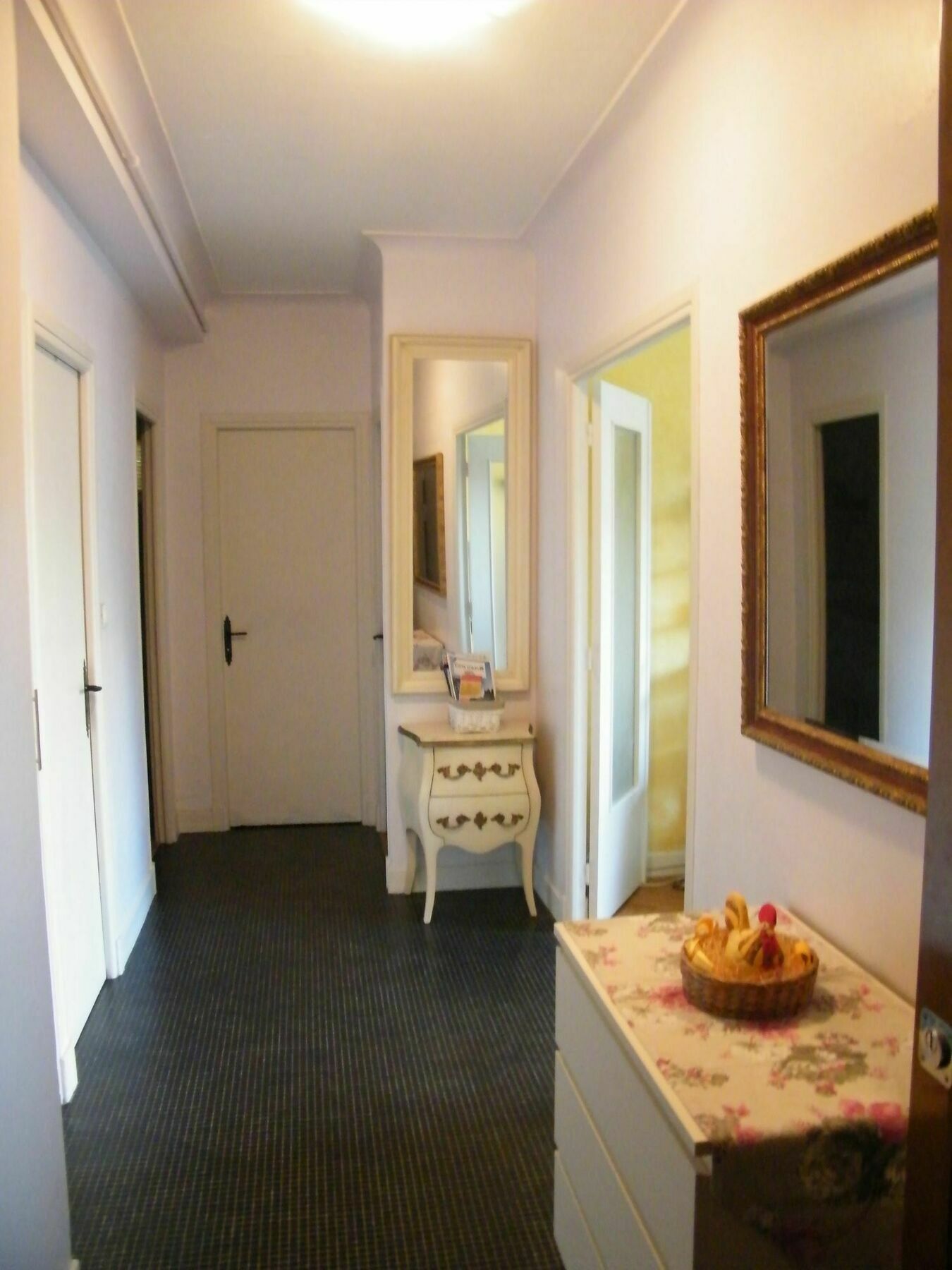 Appartement Palais Henri IV Ница Екстериор снимка
