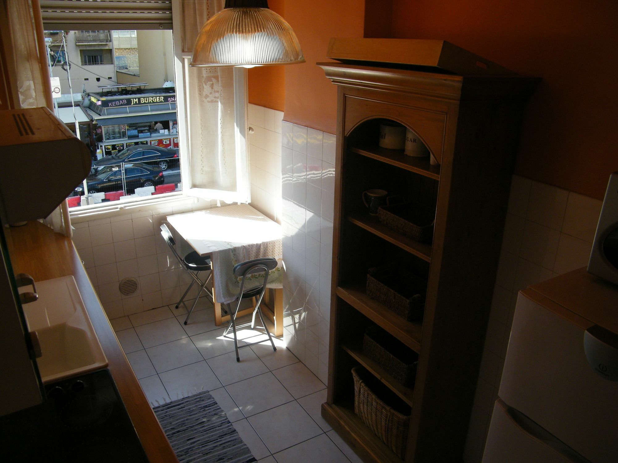 Appartement Palais Henri IV Ница Екстериор снимка
