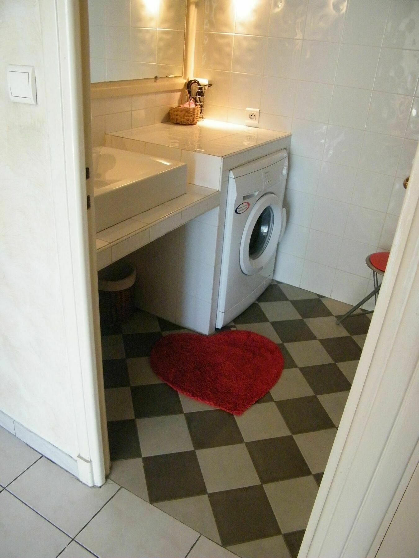 Appartement Palais Henri IV Ница Екстериор снимка