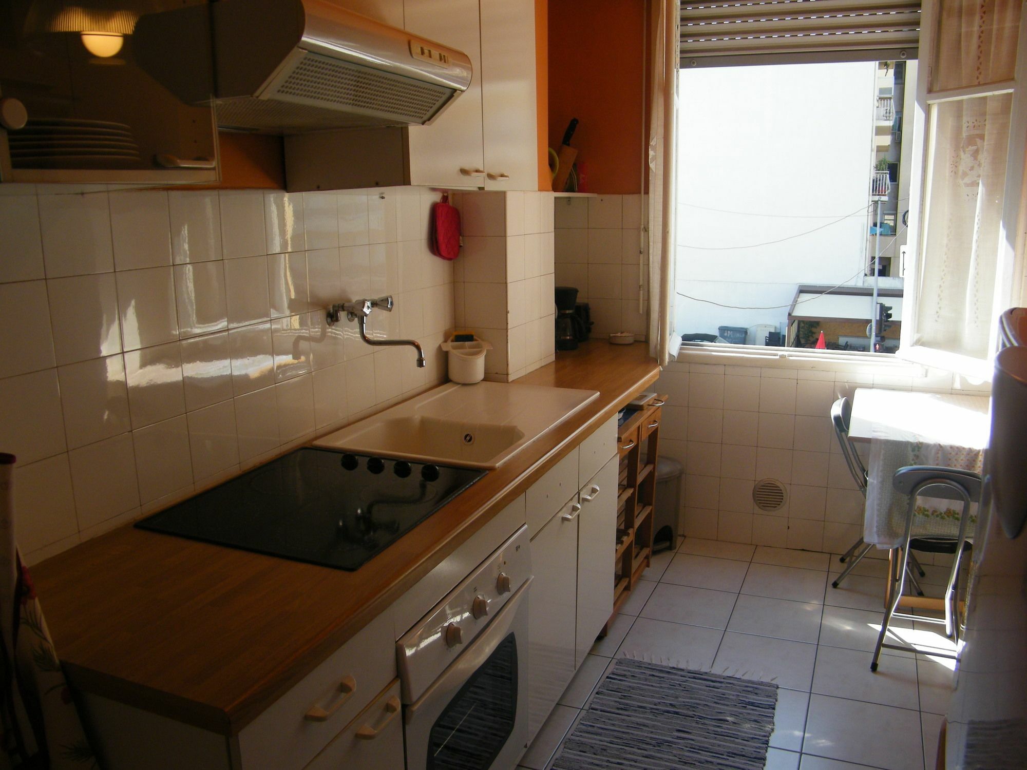 Appartement Palais Henri IV Ница Екстериор снимка