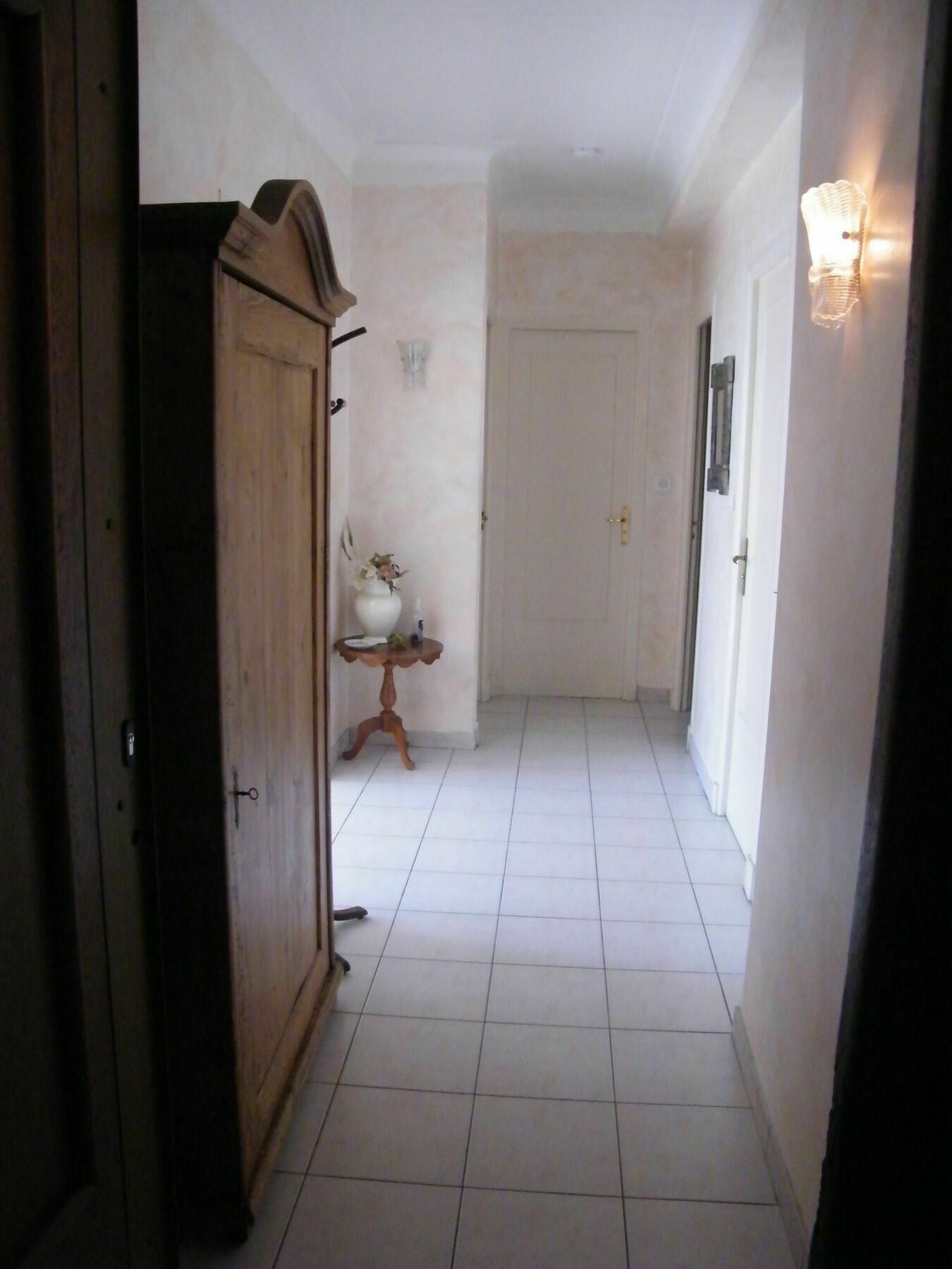 Appartement Palais Henri IV Ница Екстериор снимка