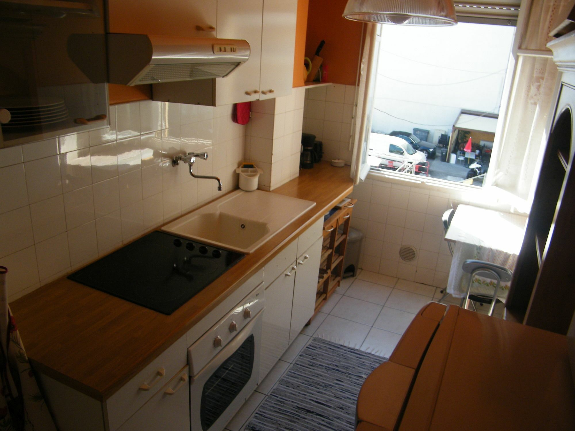 Appartement Palais Henri IV Ница Екстериор снимка