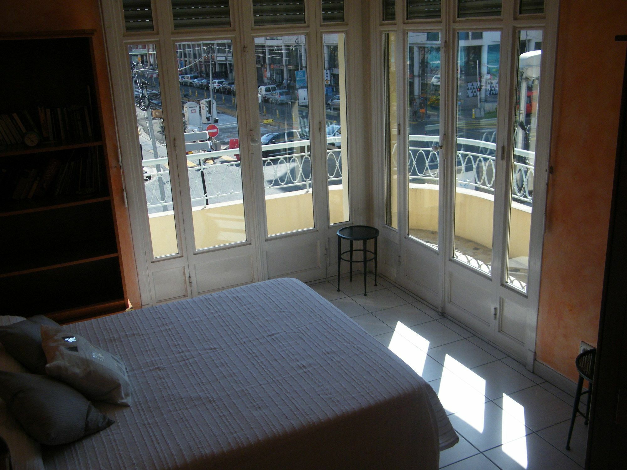 Appartement Palais Henri IV Ница Екстериор снимка