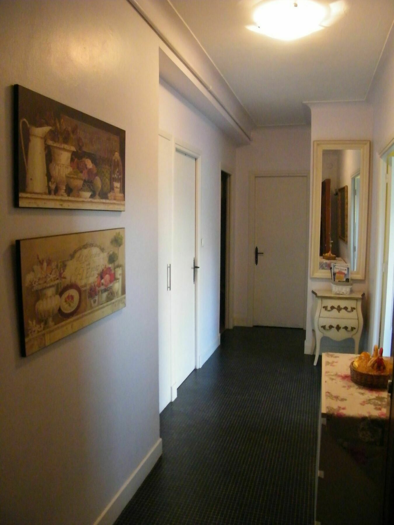 Appartement Palais Henri IV Ница Екстериор снимка